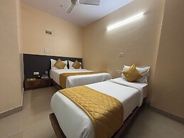Hotel Crystal Palace