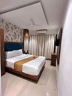 Hotel Crystal Palace