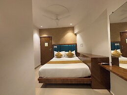 Hotel Crystal Palace