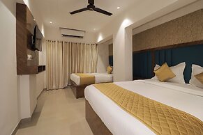 Hotel Crystal Palace