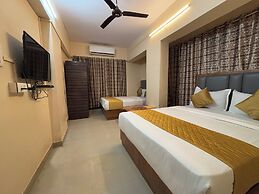 Hotel Crystal Palace