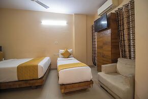 Hotel Crystal Palace