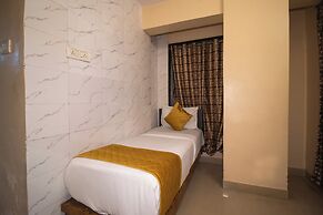 Hotel Crystal Palace