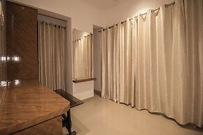 Hotel Crystal Palace