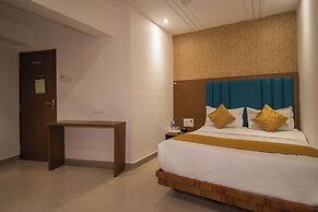 Hotel Crystal Palace