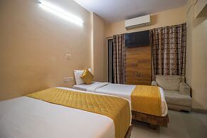 Hotel Crystal Palace