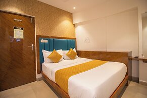 Hotel Crystal Palace