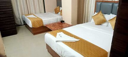 Hotel Crystal Palace