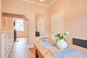 Host Stay Horner Street