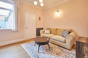 Host Stay Horner Street