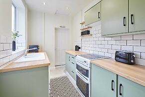 Host Stay Horner Street