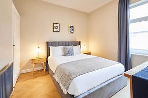 Host Stay Horner Street