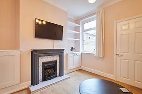 Host Stay Horner Street