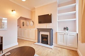 Host Stay Horner Street