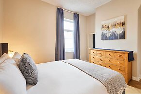 Host Stay Horner Street