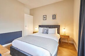 Host Stay Horner Street