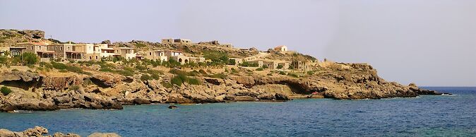 Cavo Ponta Villas