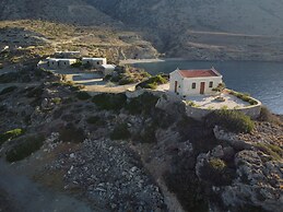 Cavo Ponta Villas