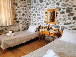 Cavo Ponta Villas