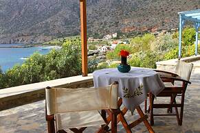 Cavo Ponta Villas