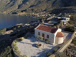 Cavo Ponta Villas