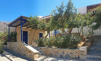 Cavo Ponta Villas