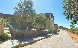 Cavo Ponta Villas