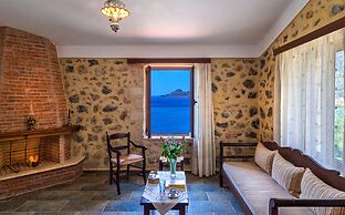 Cavo Ponta Villas