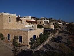 Cavo Ponta Villas