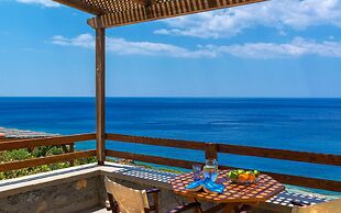 Cavo Ponta Villas