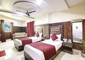 RTS HOTEL & Spa