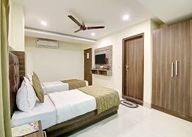 RTS HOTEL & Spa