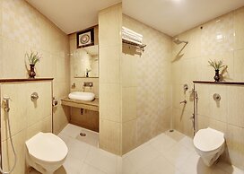 RTS HOTEL & Spa