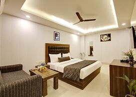 RTS HOTEL & Spa