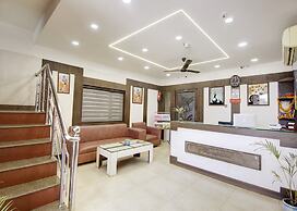 RTS HOTEL & Spa