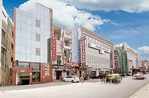 RTS HOTEL & Spa