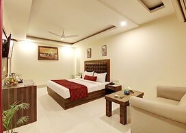 RTS HOTEL & Spa