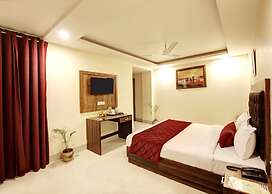 RTS HOTEL & Spa