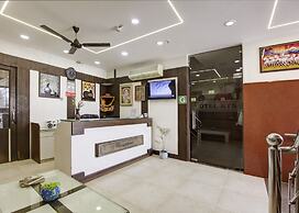 RTS HOTEL & Spa