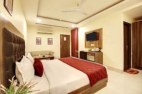 RTS HOTEL & Spa