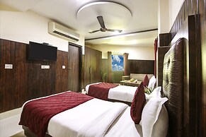 RTS HOTEL & Spa