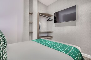 Dobo Madrid Galileo