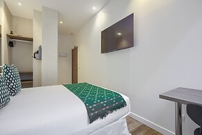 Dobo Madrid Galileo