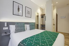 Dobo Madrid Galileo