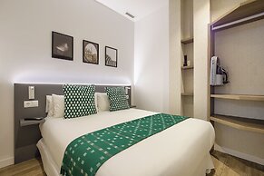 Dobo Madrid Galileo