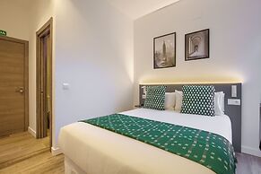 Dobo Madrid Galileo