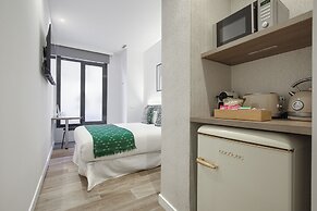 Dobo Madrid Galileo