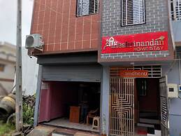 Shree Keshrinanadan homestay