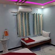Shree Keshrinanadan homestay