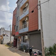 Shree Keshrinanadan homestay